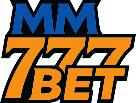 MM777 Bet Logo